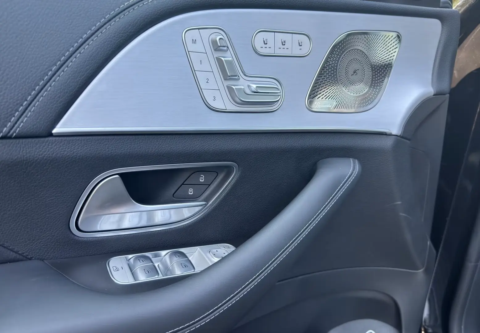 Mercedes-Benz GLE 53 AMG AMG GLE 53 4Matic+Pano+360