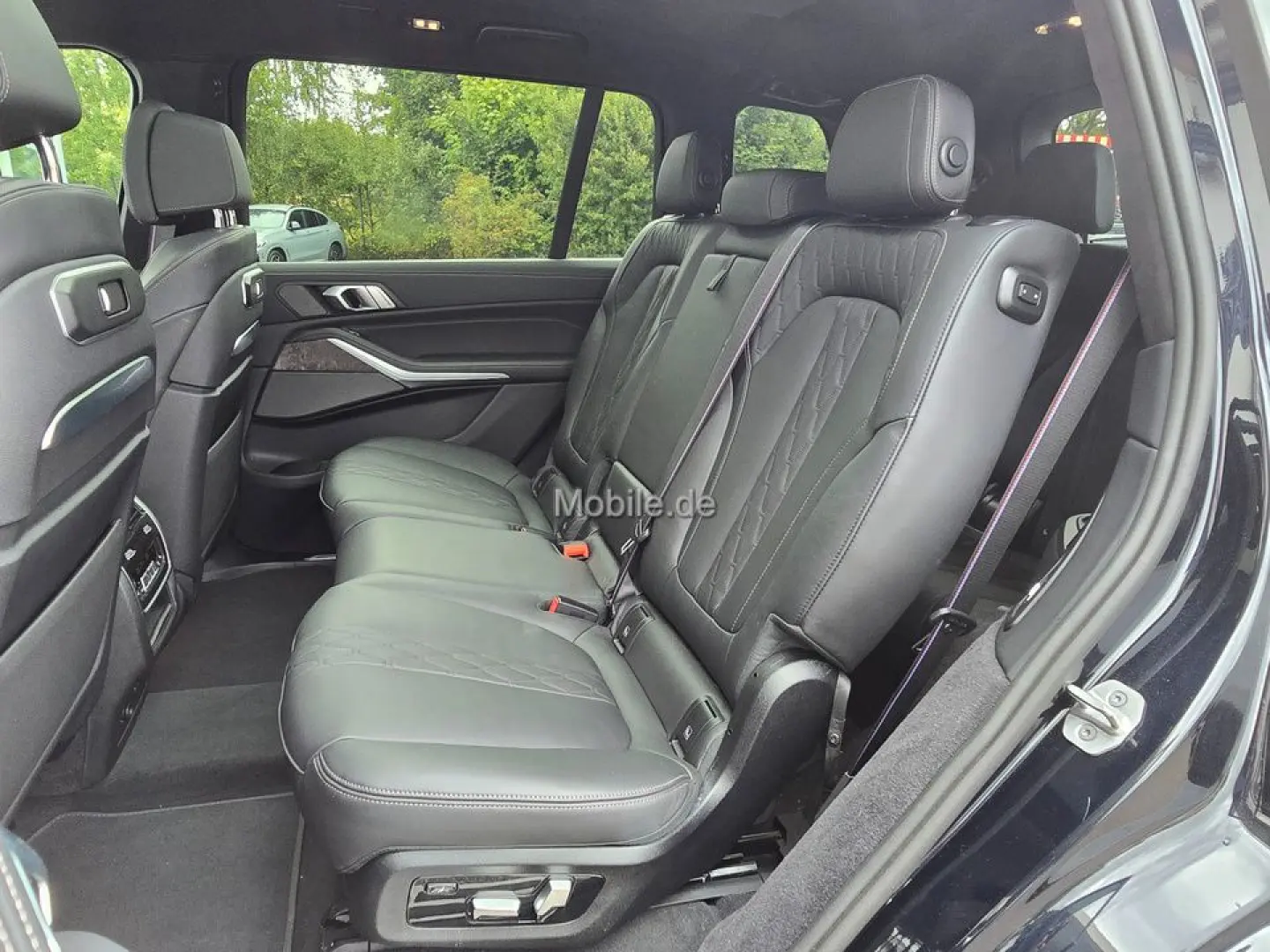 X7 xDrive40d M Sportpaket Pro*Standhzg*AHK*Sky*