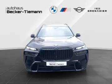 X7 xDrive40d H+K Soundsys./Standheizung/AHK