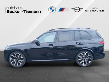 X7 xDrive40d H+K Soundsys./Standheizung/AHK