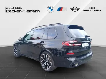 X7 xDrive40d H+K Soundsys./Standheizung/AHK