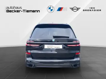 X7 xDrive40d H+K Soundsys./Standheizung/AHK
