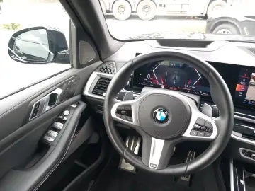 X7 xDrive40d H+K Soundsys./Standheizung/AHK