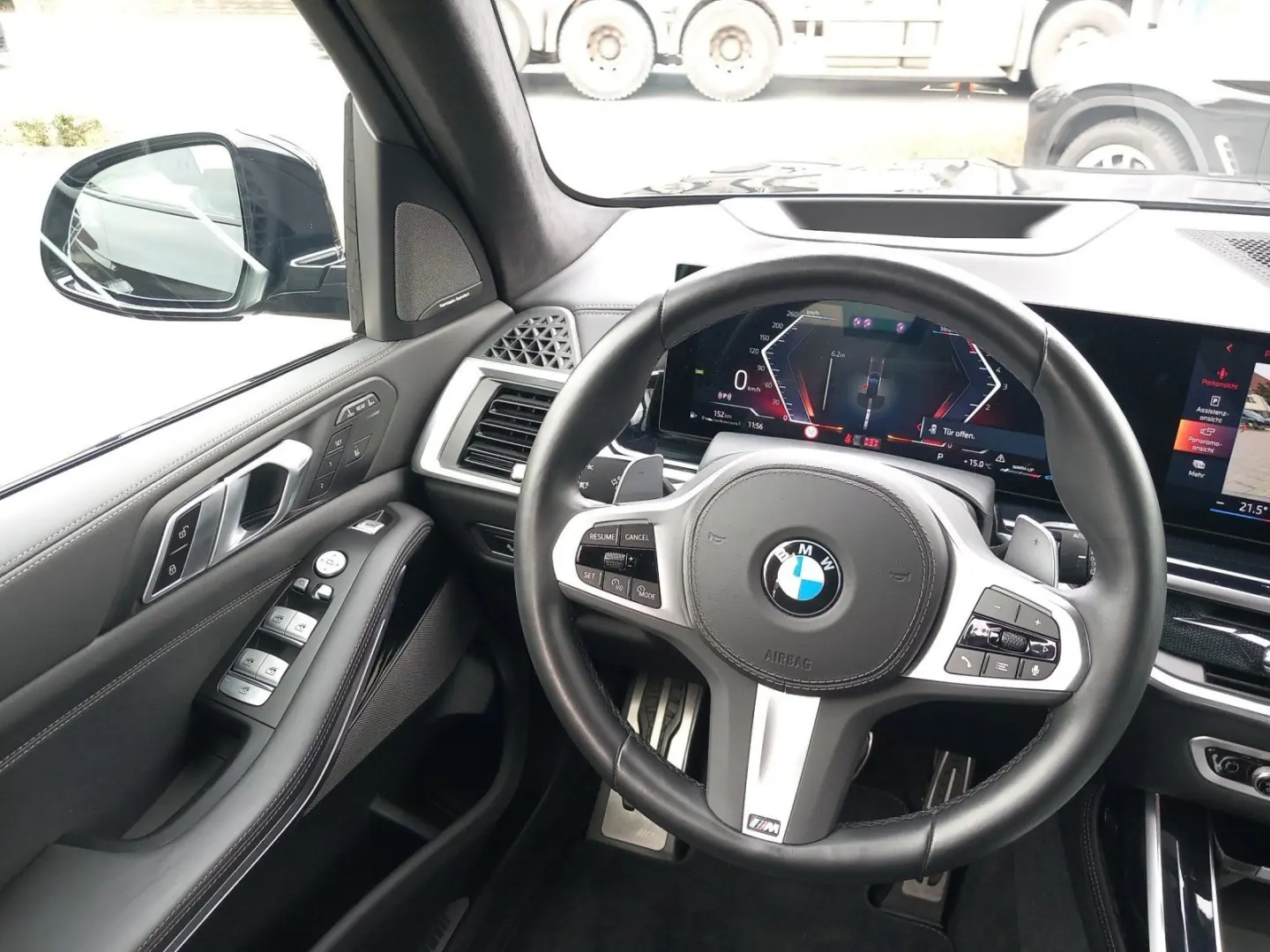 X7 xDrive40d H+K Soundsys./Standheizung/AHK
