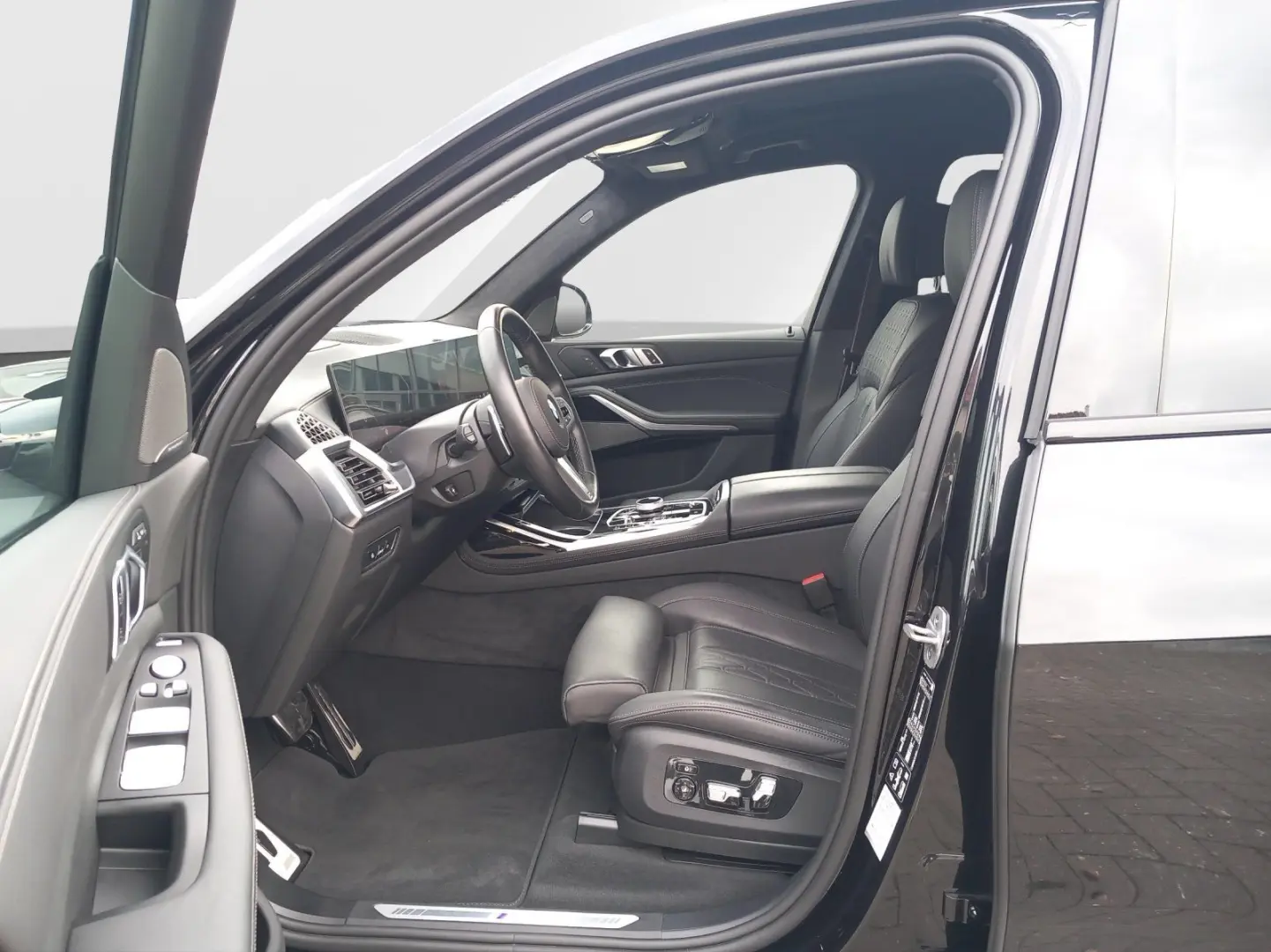 X7 xDrive40d H+K Soundsys./Standheizung/AHK