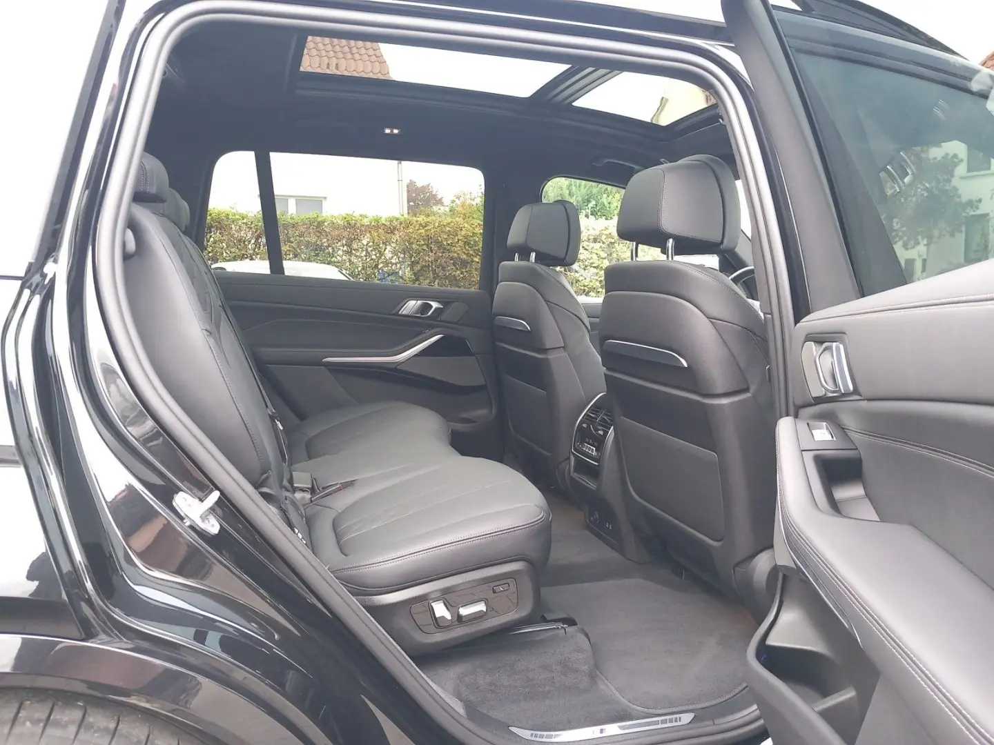 X7 xDrive40d H+K Soundsys./Standheizung/AHK