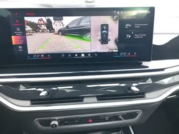 X7 xDrive40d H+K Soundsys./Standheizung/AHK