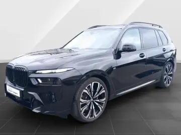 X7 xDrive40d H K Soundsys. Standheizung AHK