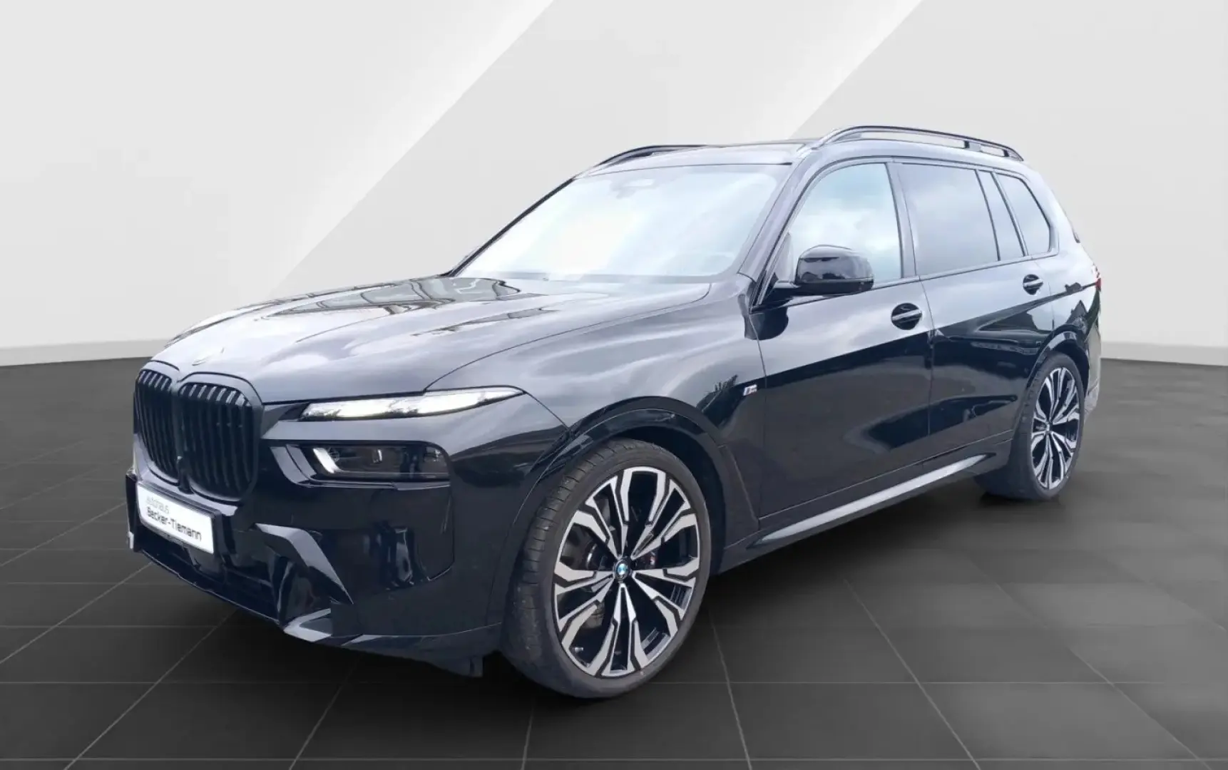 X7 xDrive40d H K Soundsys. Standheizung AHK