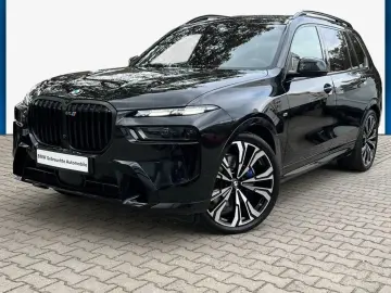 X7 xDrive40d M SPORT AHK HEAD-UP PANO SKY-LOUNGE