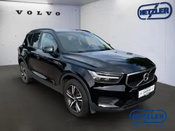 XC40 Momentum Core 2WD T2 EU6d Digitales Cockpit