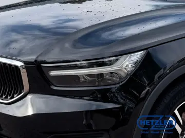 XC40 Momentum Core 2WD T2 EU6d Digitales Cockpit