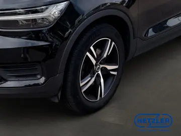 XC40 Momentum Core 2WD T2 EU6d Digitales Cockpit