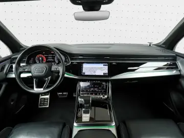 Audi SQ7 TFSI Assist plus*HUD*Matrix*B&O