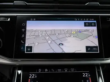 Audi SQ7 TFSI Assist plus*HUD*Matrix*B&O