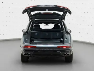 Audi SQ7 TFSI Assist plus*HUD*Matrix*B&O