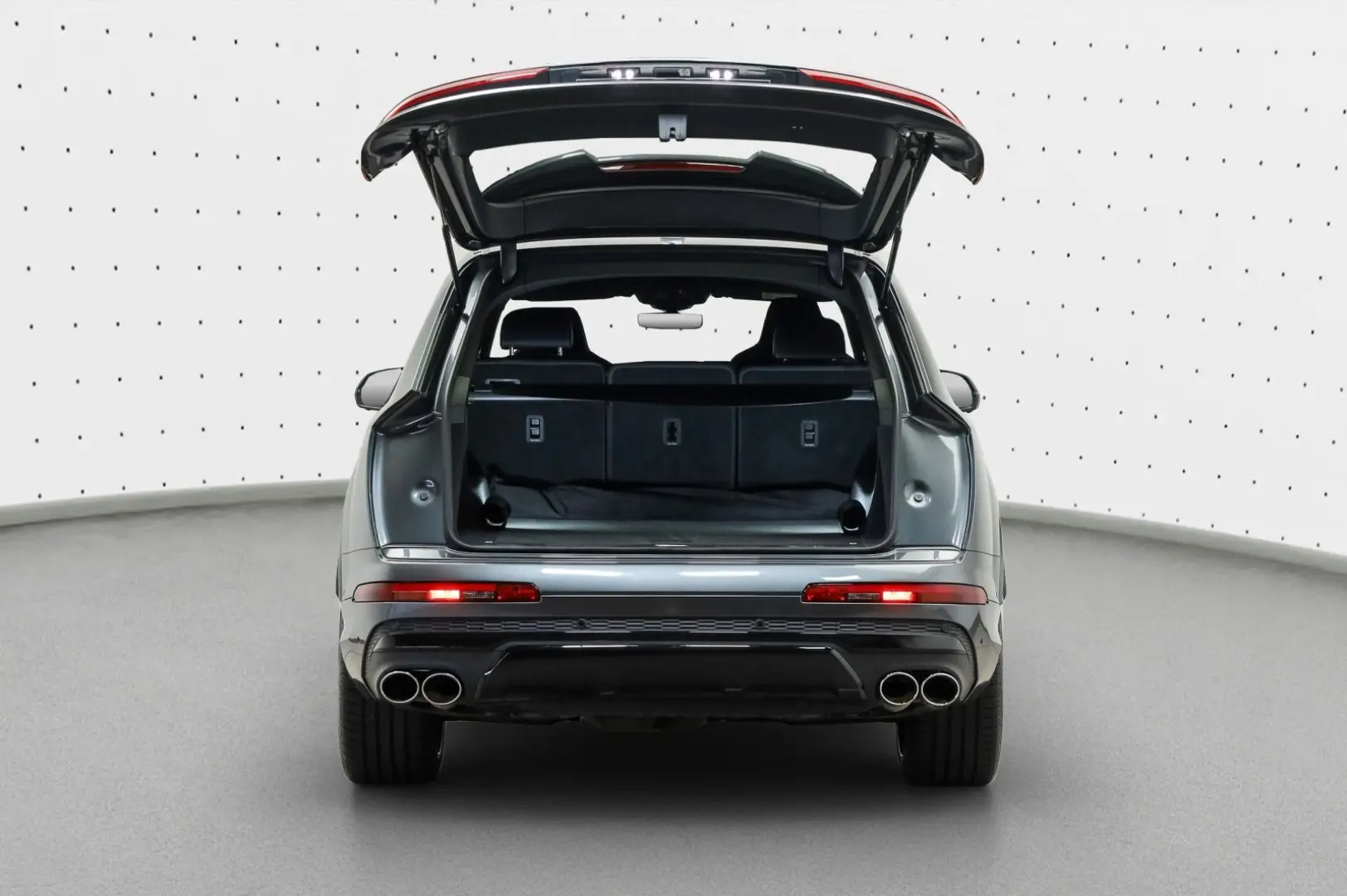 Audi SQ7 TFSI Assist plus*HUD*Matrix*B&O