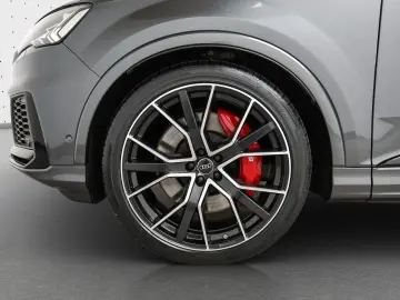 Audi SQ7 TFSI Assist plus*HUD*Matrix*B&O