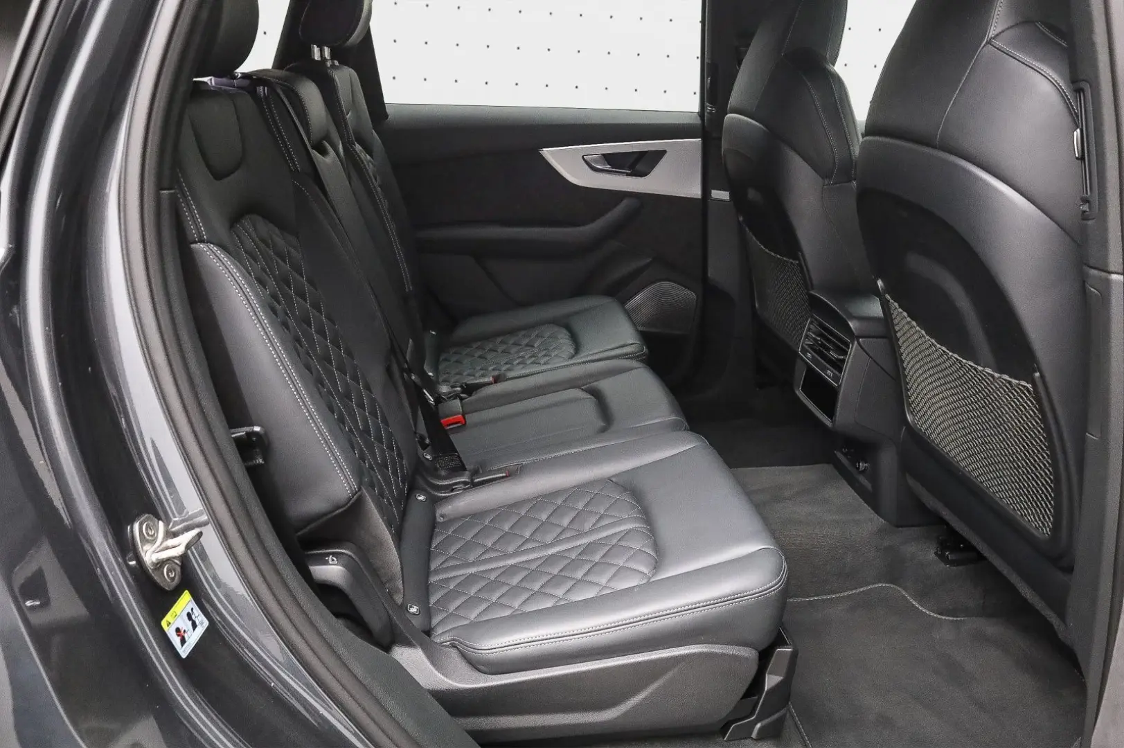 Audi SQ7 TFSI Assist plus*HUD*Matrix*B&O
