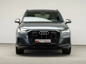 Audi SQ7 TFSI Assist plus HUD Matrix B&O