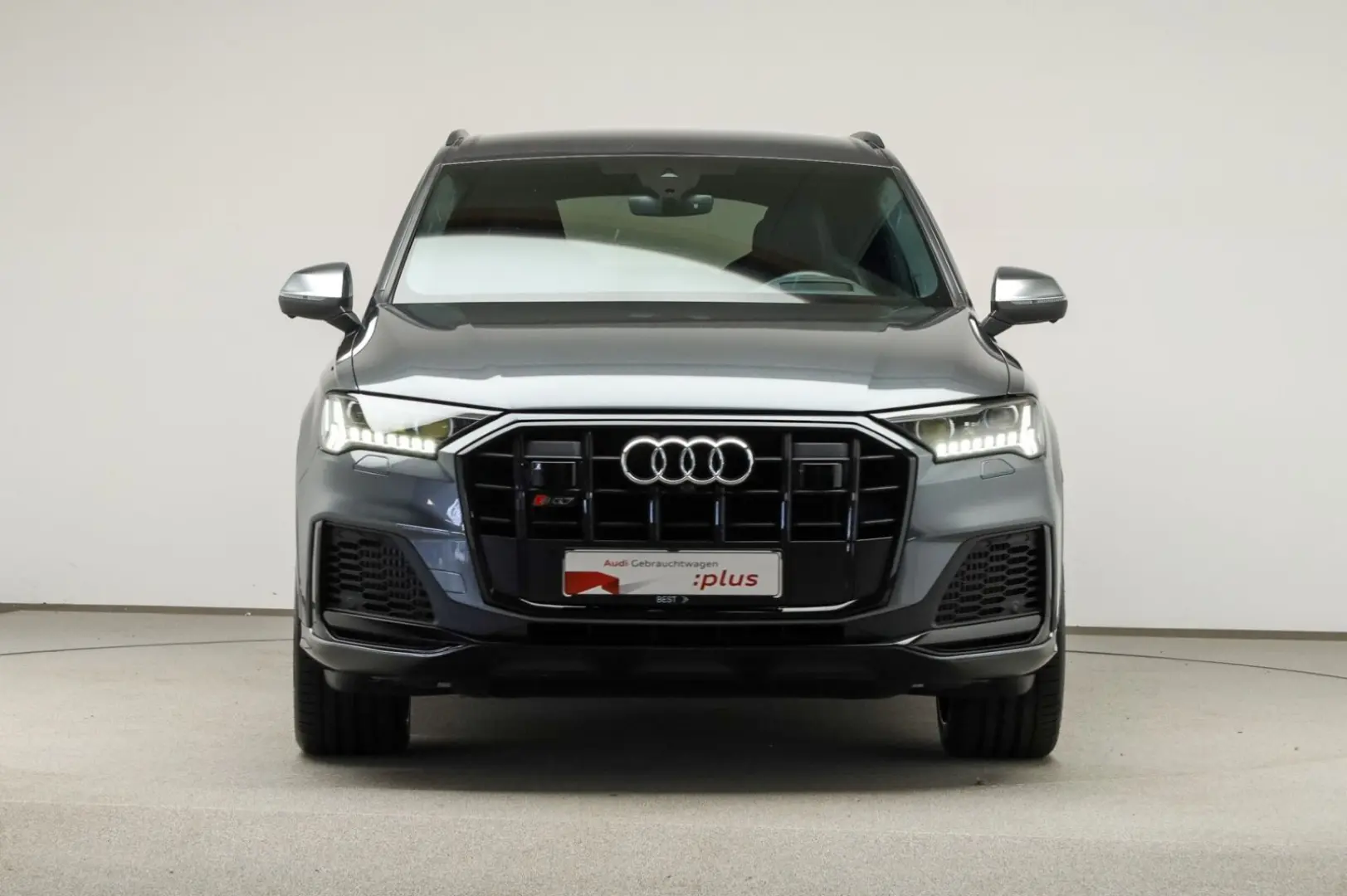 Audi SQ7 TFSI Assist plus*HUD*Matrix*B&O