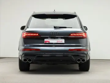 Audi SQ7 TFSI Assist plus*HUD*Matrix*B&O