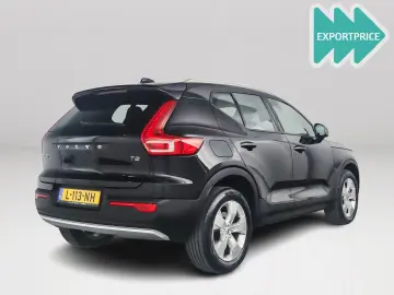 XC40 T2 Momentum Business | navi | Tempomat