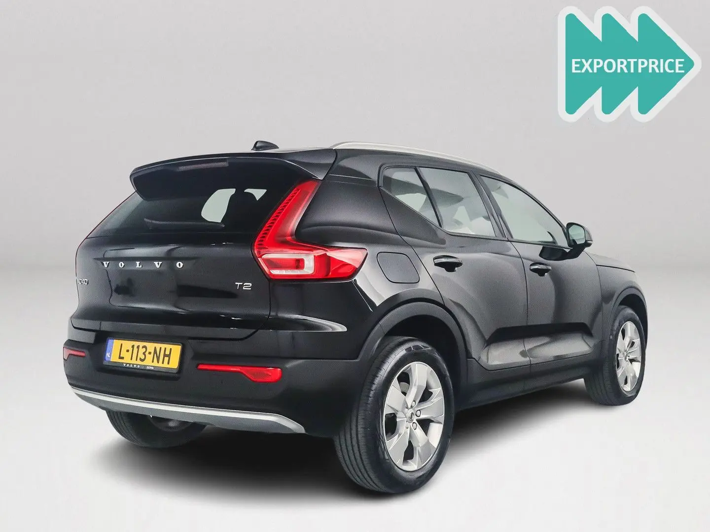XC40 T2 Momentum Business | navi | Tempomat