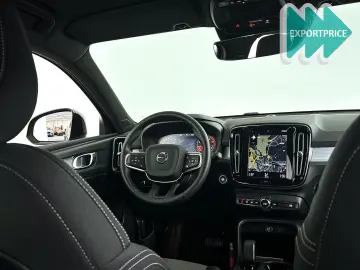 XC40 T2 Momentum Business | navi | Tempomat