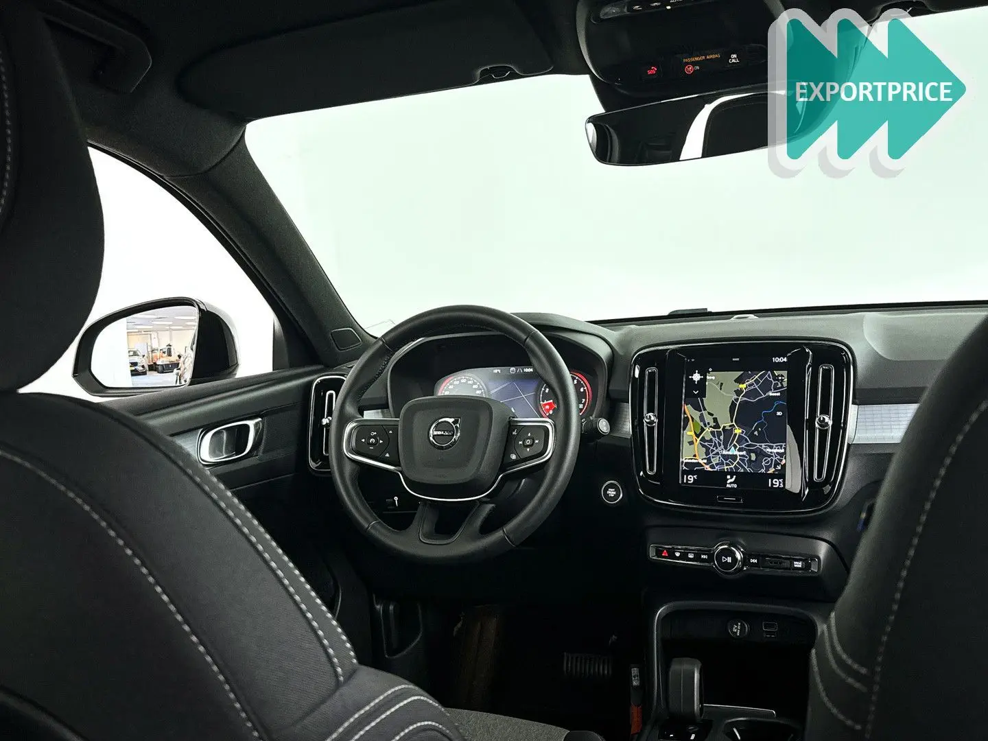 XC40 T2 Momentum Business | navi | Tempomat