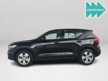 XC40 T2 Momentum Business | navi | Tempomat