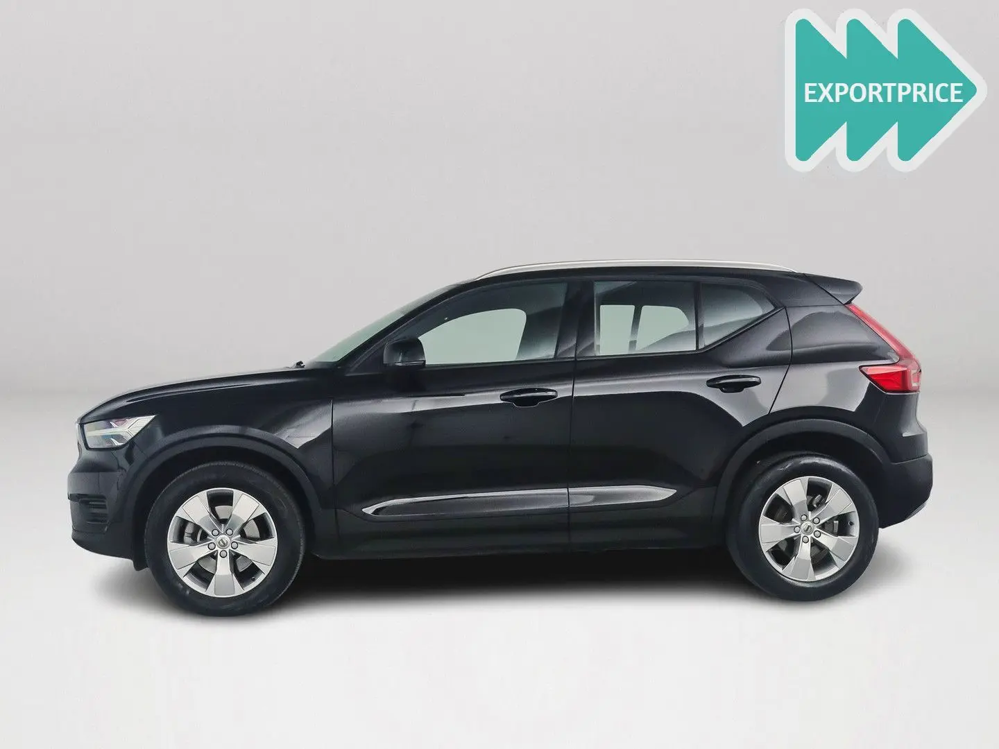 XC40 T2 Momentum Business | navi | Tempomat