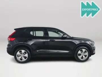 XC40 T2 Momentum Business | navi | Tempomat