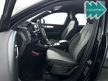 XC40 T2 Momentum Business | navi | Tempomat