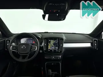 XC40 T2 Momentum Business | navi | Tempomat
