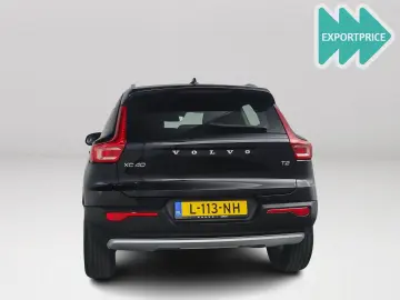 XC40 T2 Momentum Business | navi | Tempomat