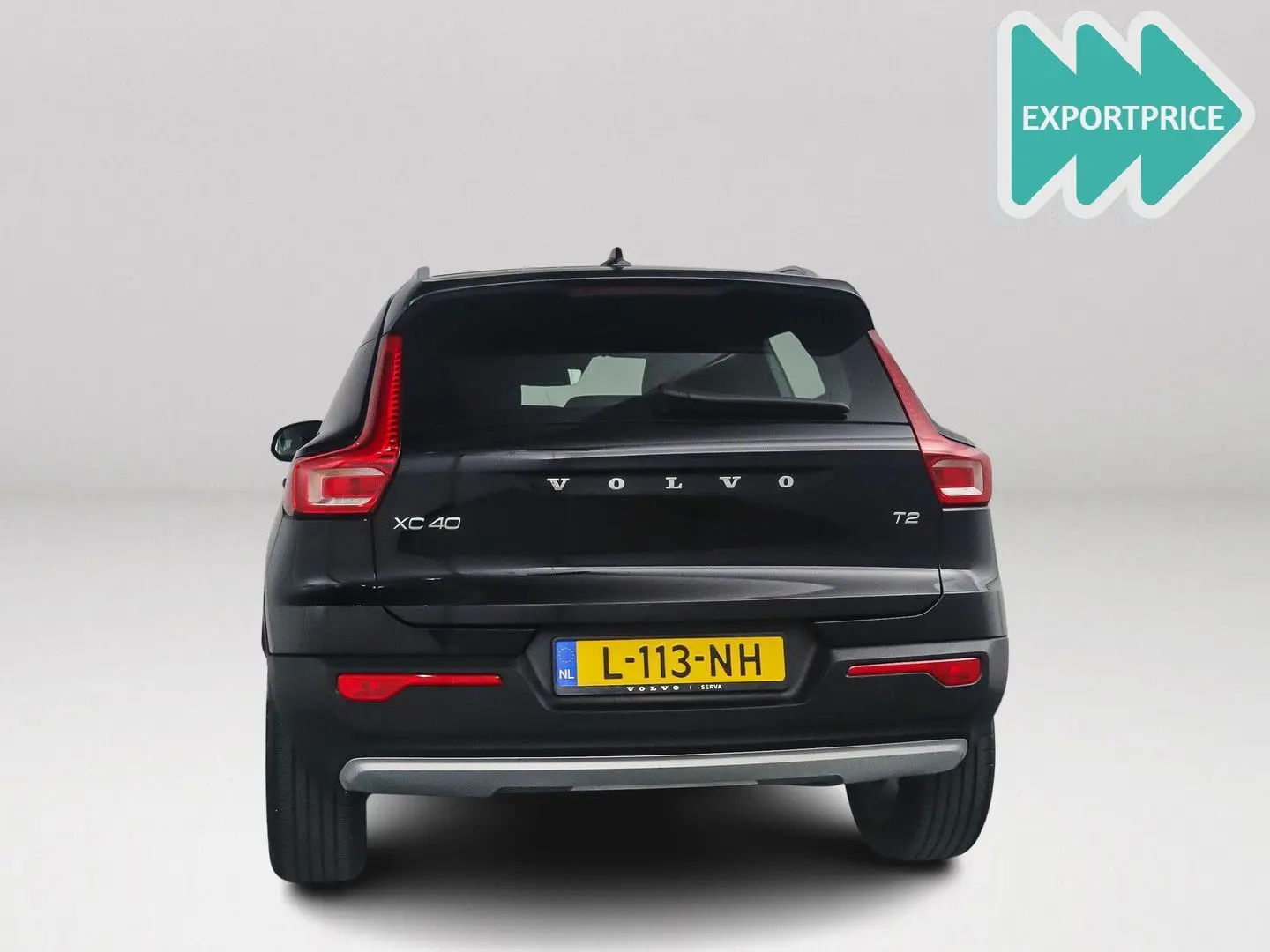 XC40 T2 Momentum Business | navi | Tempomat