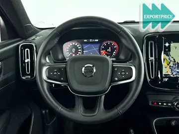 XC40 T2 Momentum Business | navi | Tempomat