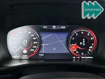 XC40 T2 Momentum Business | navi | Tempomat