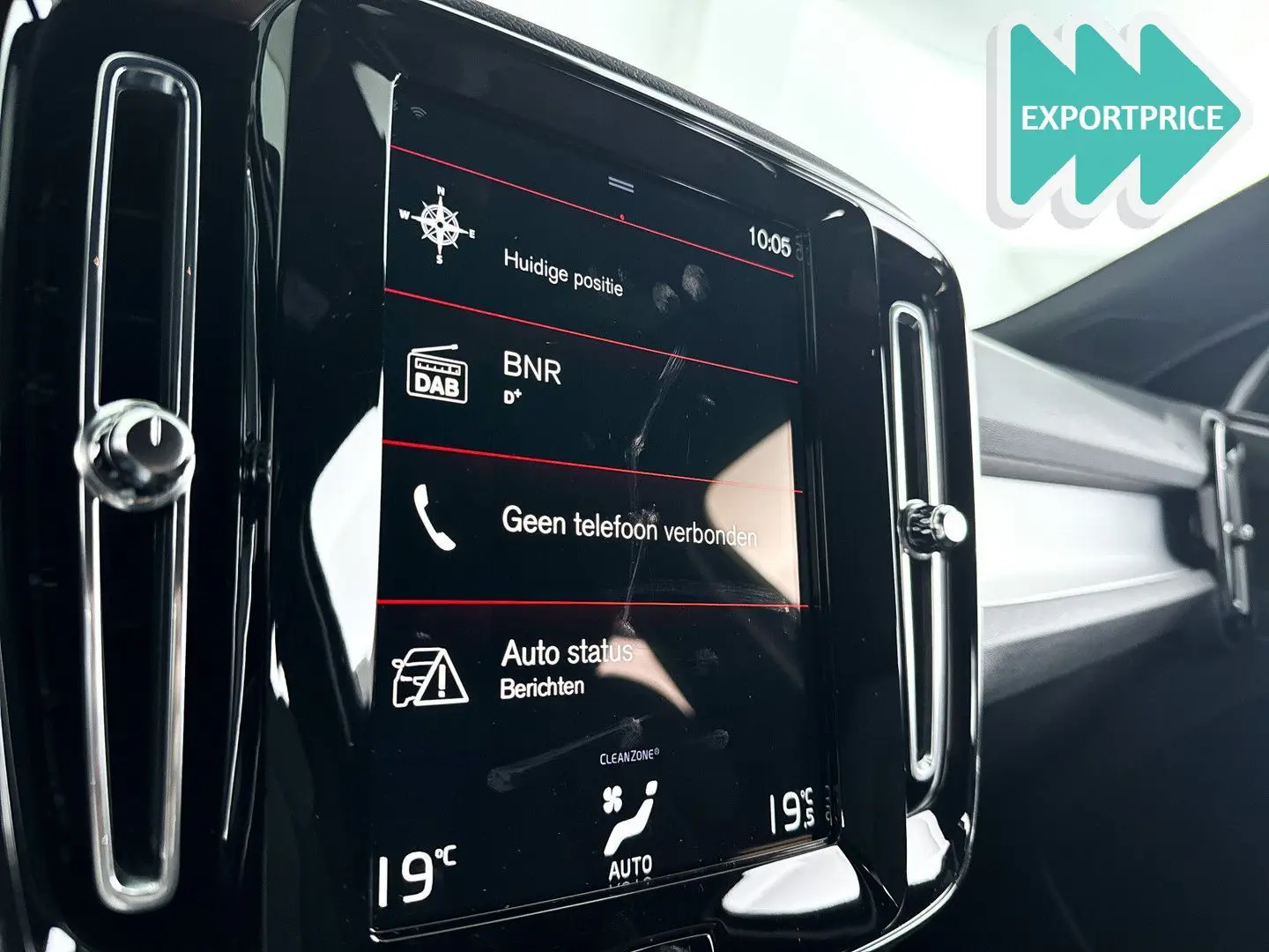 XC40 T2 Momentum Business | navi | Tempomat
