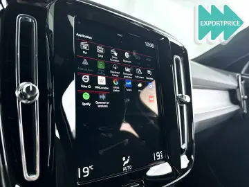 XC40 T2 Momentum Business | navi | Tempomat