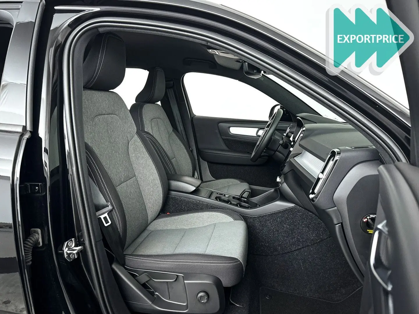XC40 T2 Momentum Business | navi | Tempomat