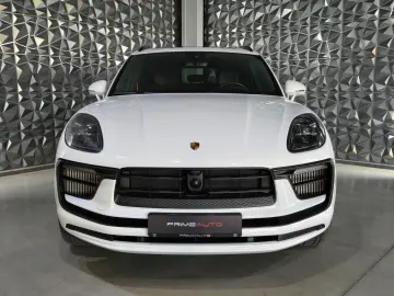 Porsche Macan S Chrono Pano 360° BOSE