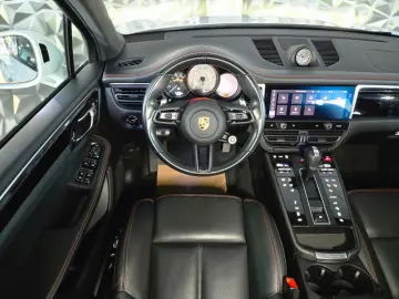 Porsche Macan S Chrono Pano 360° BOSE
