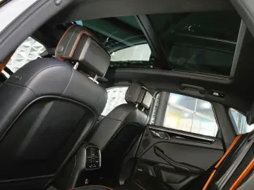Porsche Macan S Chrono Pano 360° BOSE