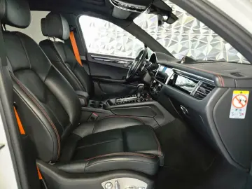 Porsche Macan S Chrono Pano 360° BOSE