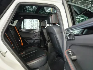 Porsche Macan S Chrono Pano 360° BOSE