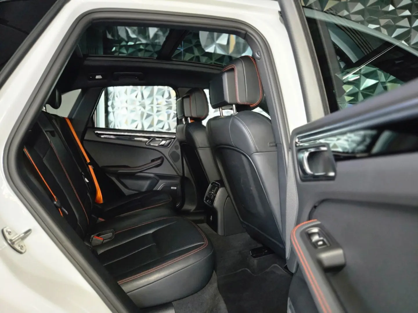 Porsche Macan S Chrono Pano 360° BOSE