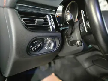 Porsche Macan S Chrono Pano 360° BOSE