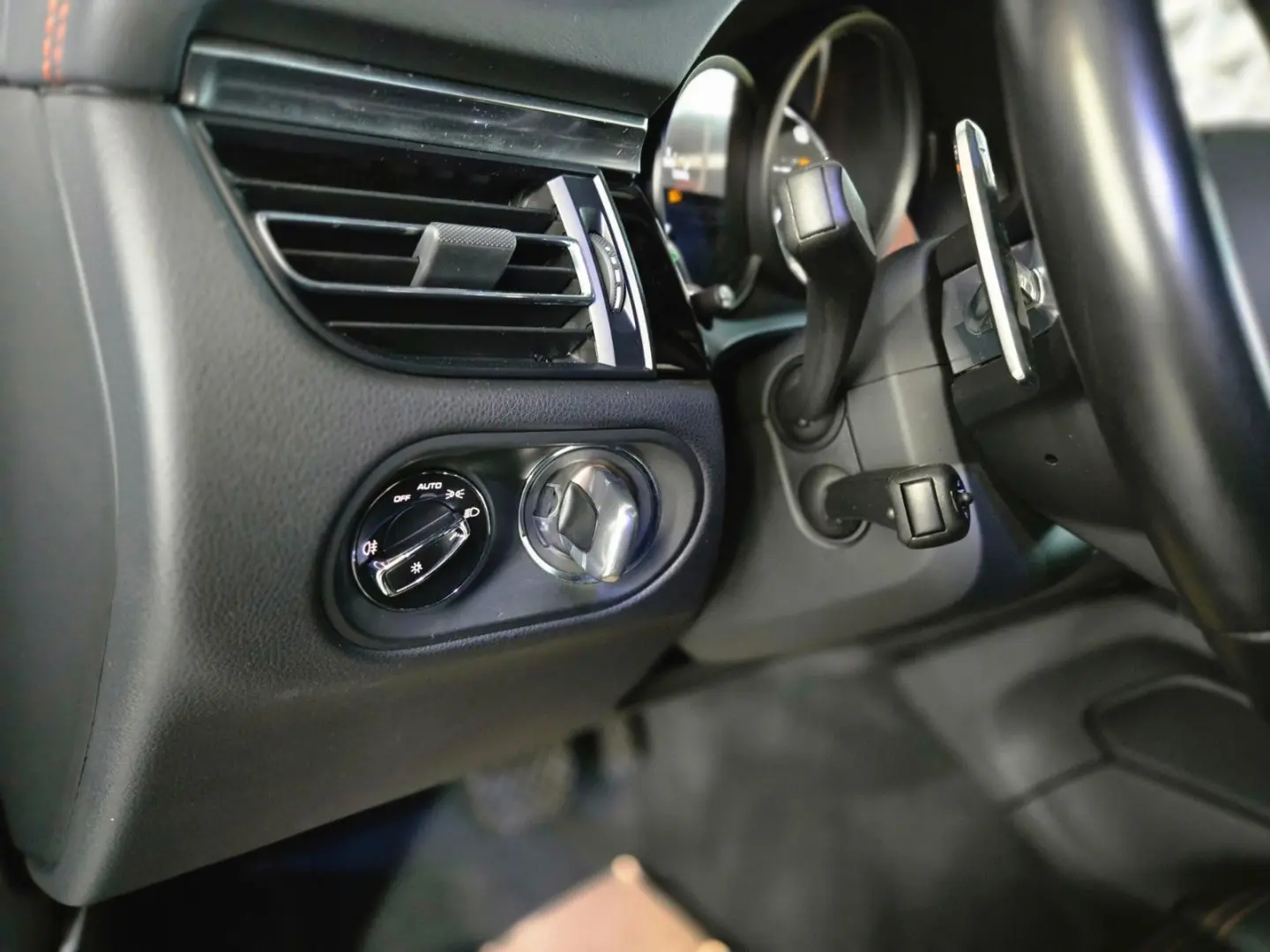 Porsche Macan S Chrono Pano 360° BOSE
